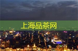 上海品茶网：在魔都体验雪夜的温暖与乐趣
